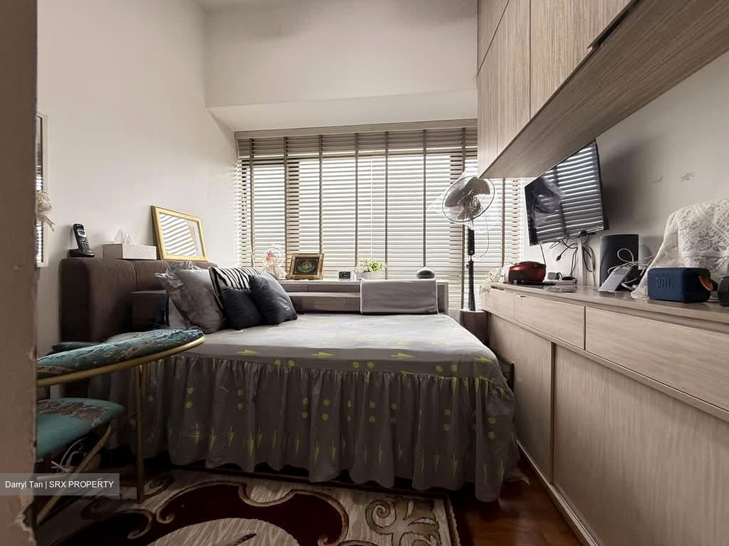NV Residences (D18), Condominium #591431631